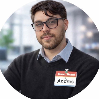 Jesús Andrés Gutiérrez Aguilar